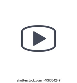 Play icon
