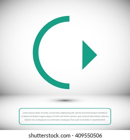 play icon