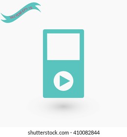 play icon