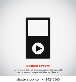  play icon