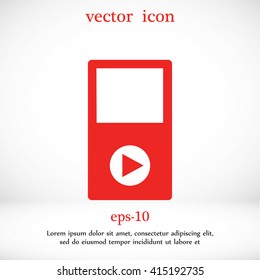  play icon