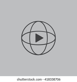 Play icon