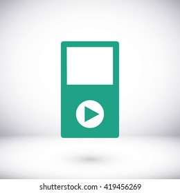  play icon