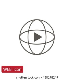 Play icon