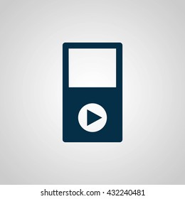  play icon