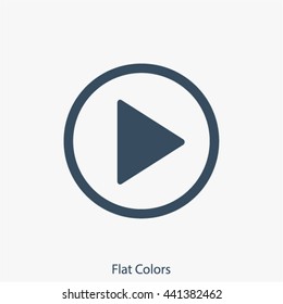 play icon