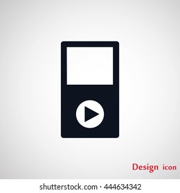  play icon