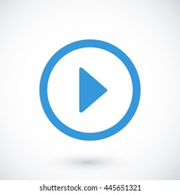 play icon