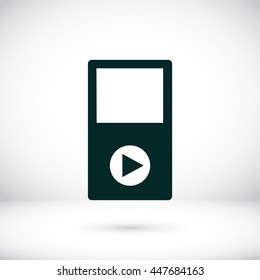  play icon