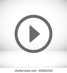 play icon