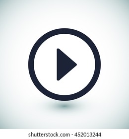 play icon