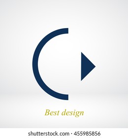 play icon