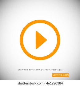 play icon