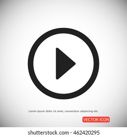 play icon