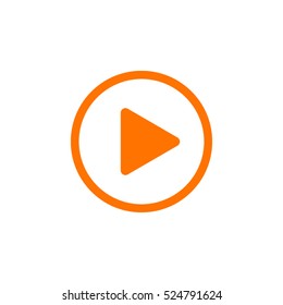 Play icon 
