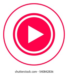 Play icon