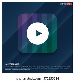 Play Icon