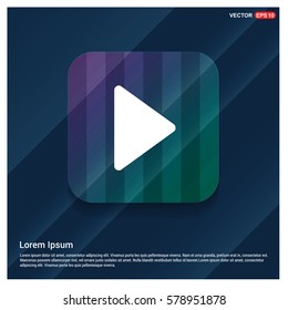 Play Icon