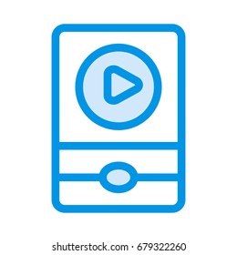 Play Icon
