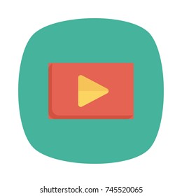 play icon