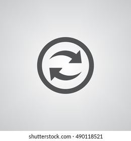 play icon illustration isolated vector sign symbol