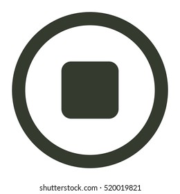 play icon illustration isolated vector sign symbol