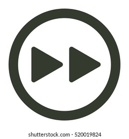 play icon illustration isolated vector sign symbol