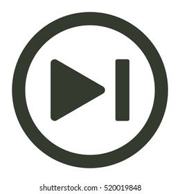 play icon illustration isolated vector sign symbol