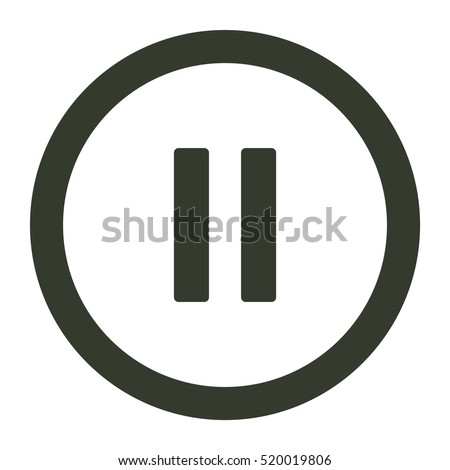 play icon illustration isolated vector sign symbol
