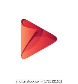 
Reproducir el diseño del logotipo del icono en el vector