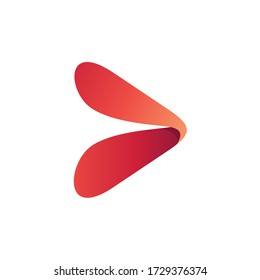 Reproducir el diseño del logotipo del icono en el vector