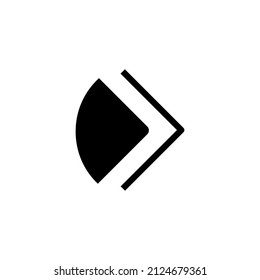 Reproducir ilustración vectorial del logotipo