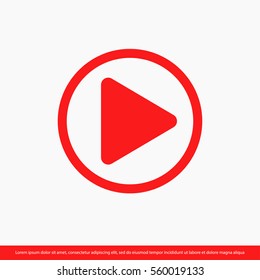 Spielsymbol. Eines der gesetzten Web-Symbole