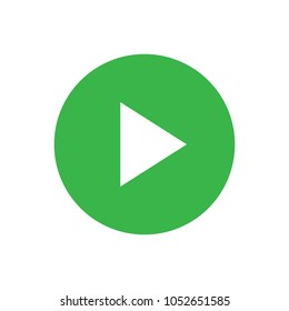 Play Icon Push