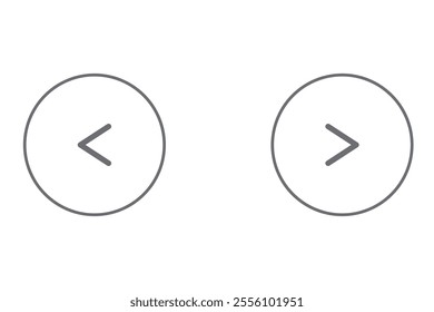 Play Icon set. Play button vector icon