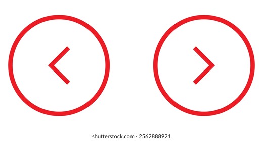 Play Icon set. Play button vector icon