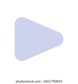 Play icon for uiux, web, app, infographic, etc