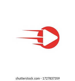 Plantilla de diseño de ilustraciones vectoriales de iconos