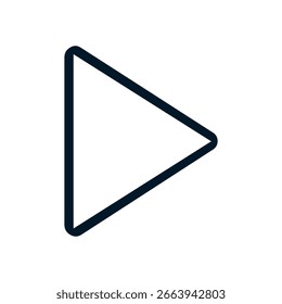Icono del juego, signo del logotipo del Vector, ilustración, forma, diseño, icono de la interfaz de usuario de UX, eps editable