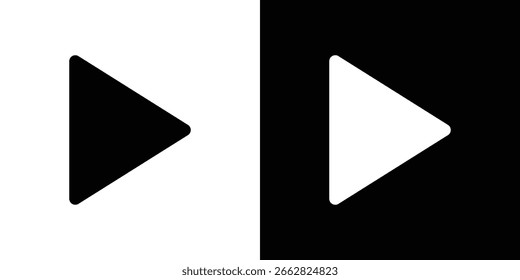 Reproducir Vector de iconos gráficos escalables