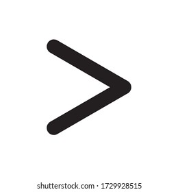 Play Icon Vector Sign Design
