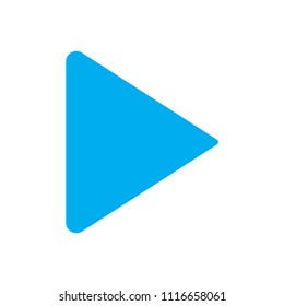 Play icon .Web and mobile.Digital
