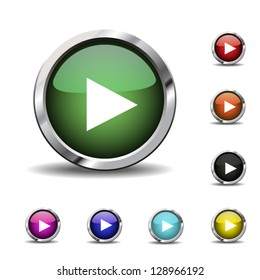 Play icons