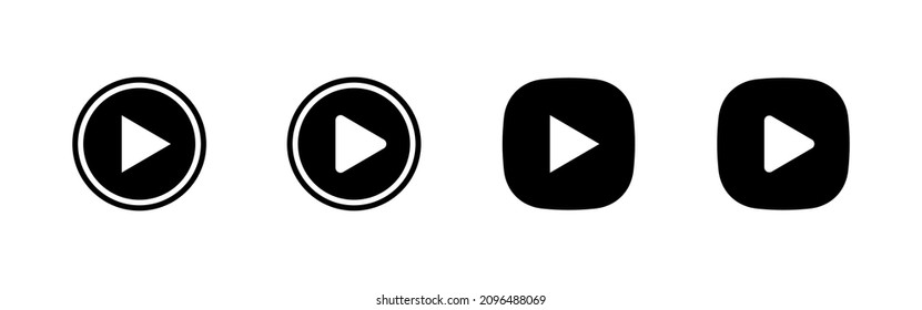 Wiedergeben von Symbolen. Button-Zeichen und -Symbol abspielen