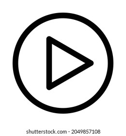 PLAY ICONS YOU CAN USE FOR YOUR DESIGN NEEDS