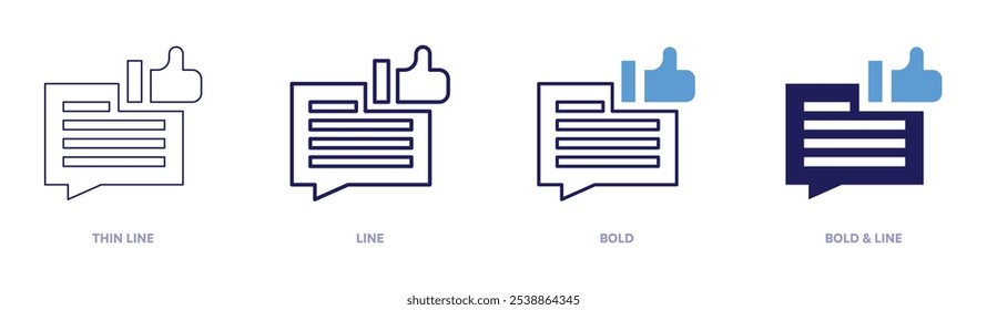 Spielen Sie wie Icon in 4 verschiedenen Stilen. Dünne Linie, Linie, Fett und Fette Linie. Duotone-Stil. Bearbeitbarer Strich.