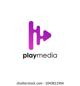 Play Logo Design