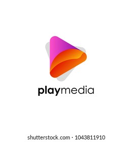 Play Logo Design