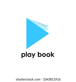 Play Logo Design