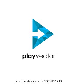 Play Logo Design